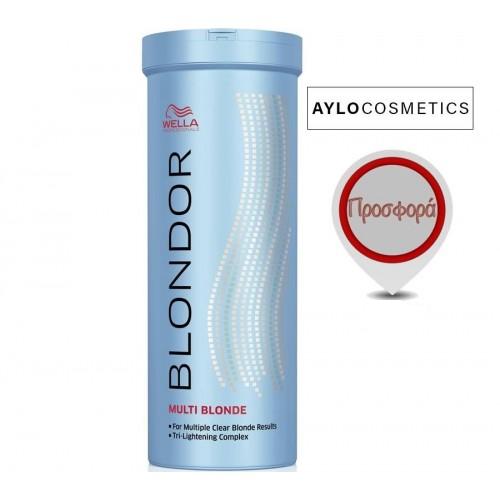 Wella Professionals Blondor Multi Blonde 400gr
